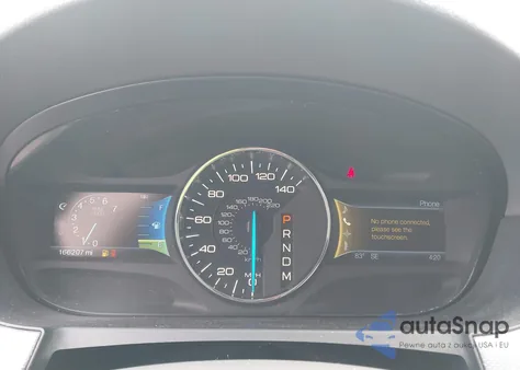 2011 Ford Edge Sel from USA, damaged, VIN 2FMDK3JCXBBA01871